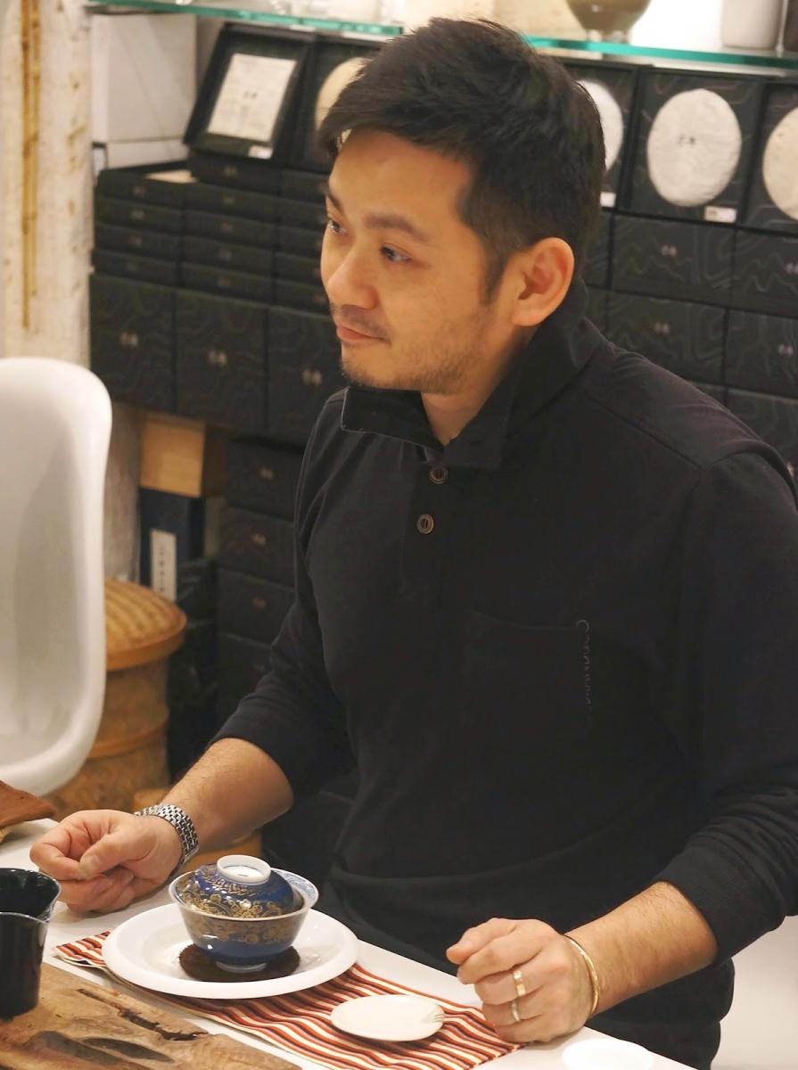 感謝 blogger MING 的一篇文章。分享了木+木小店的茶香、古意時尚及誠意。不足的仍不少，我們在努力!!